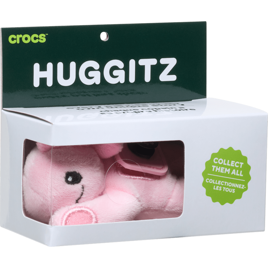 Crocs on sale | Huggitz Axolotl Jibbitz charm
