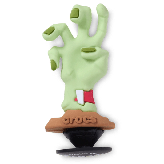 Crocs us | 3D Zombie Hand Jibbitz™ charms