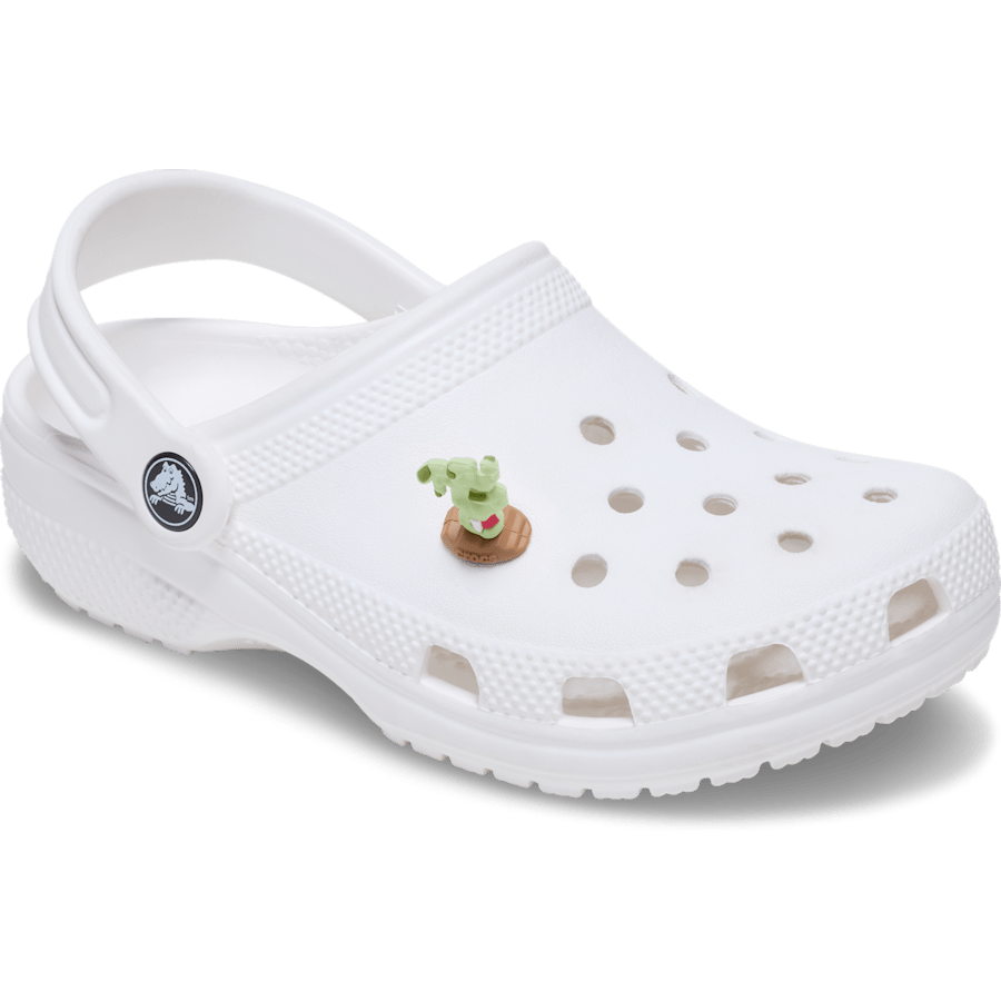Crocs us | 3D Zombie Hand Jibbitz™ charms