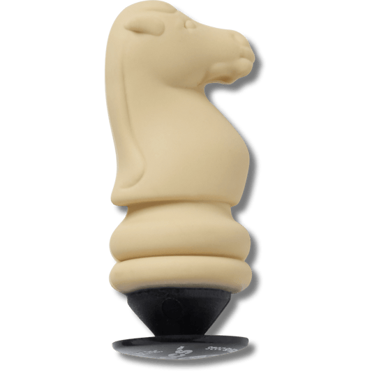 Crocs sale | 3D Knight Chess Piece Jibbitz™ charms