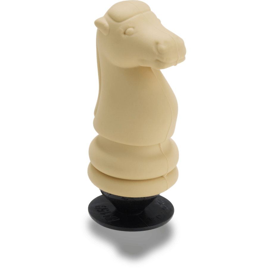 Crocs sale | 3D Knight Chess Piece Jibbitz™ charms
