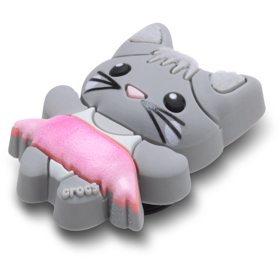 Crocs on sale | Cutie Ballerina Kitty Jibbitz™ charms