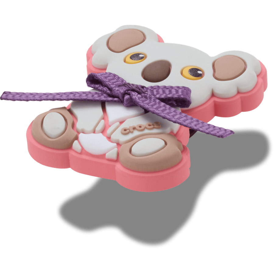 Crocs outlet | Coquette Koala Jibbitz™ charms