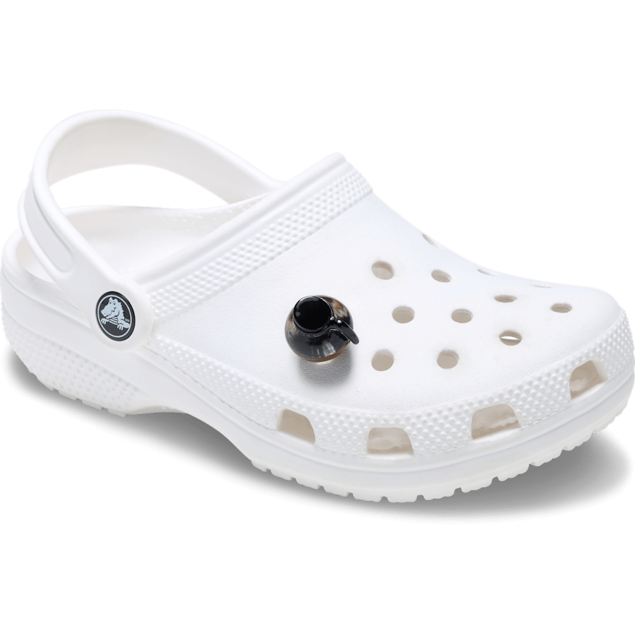 Crocs outlet | 3D Coffee Carafe Jibbitz™ charms
