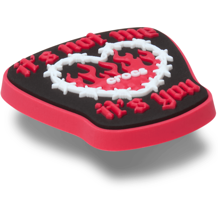 Crocs outlet | its not me its you Jibbitz™ charms