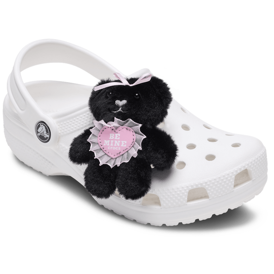 Crocs outlet | Record Your Own Sound Be Mine Jibbitz™ charms
