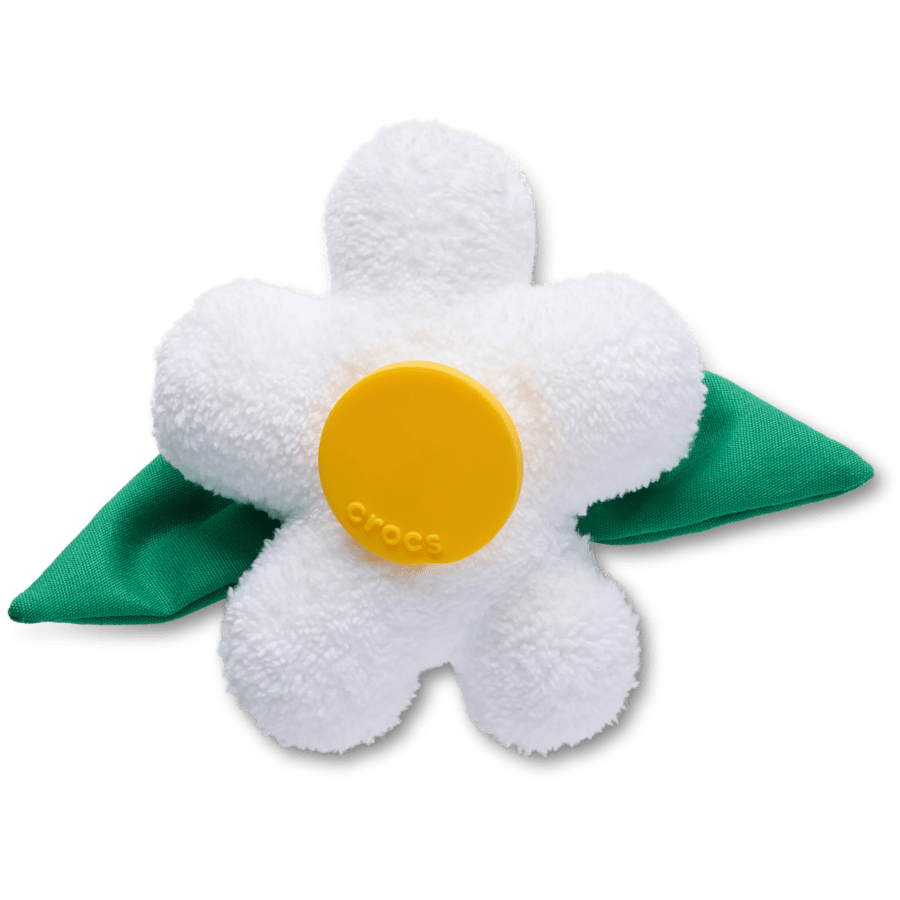 Crocs outlet | Record Your Own Sound Flower Jibbitz™ charms