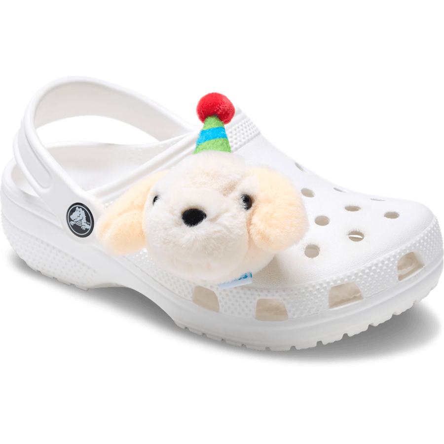 Crocs | Record Your Own Sound Birthday Jibbitz™ charms