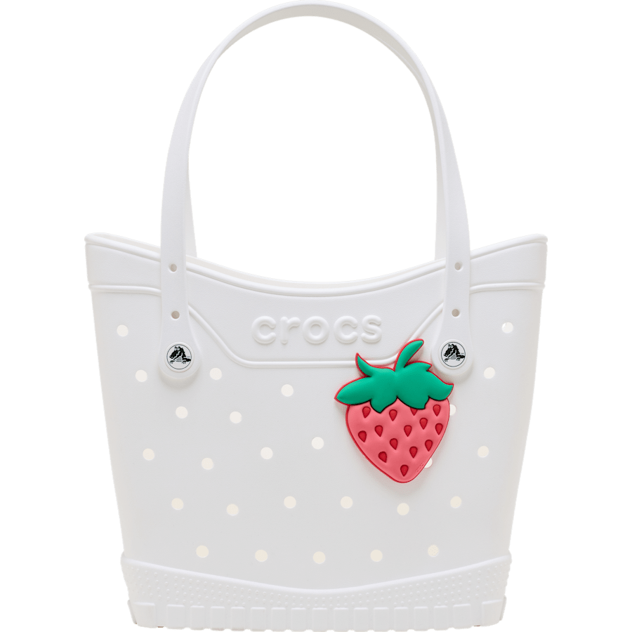 Crocs | Mega Strawberry Jibbitz™ charms