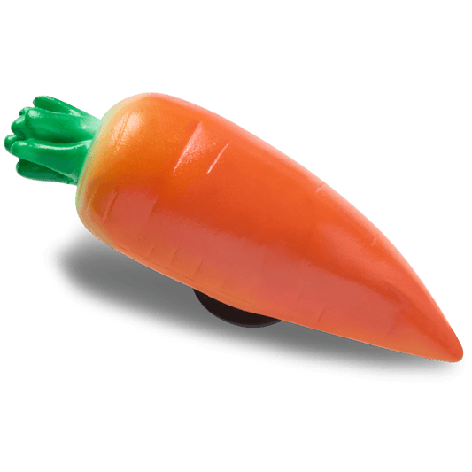 Crocs Discount | Realistic Carrot Jibbitz™ charms