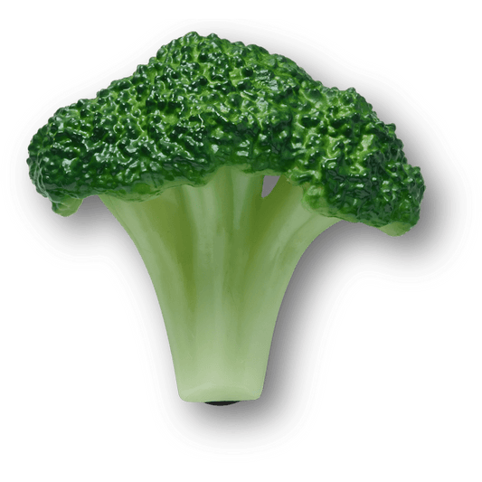 Crocs sale | Realistic Broccoli Jibbitz™ charms