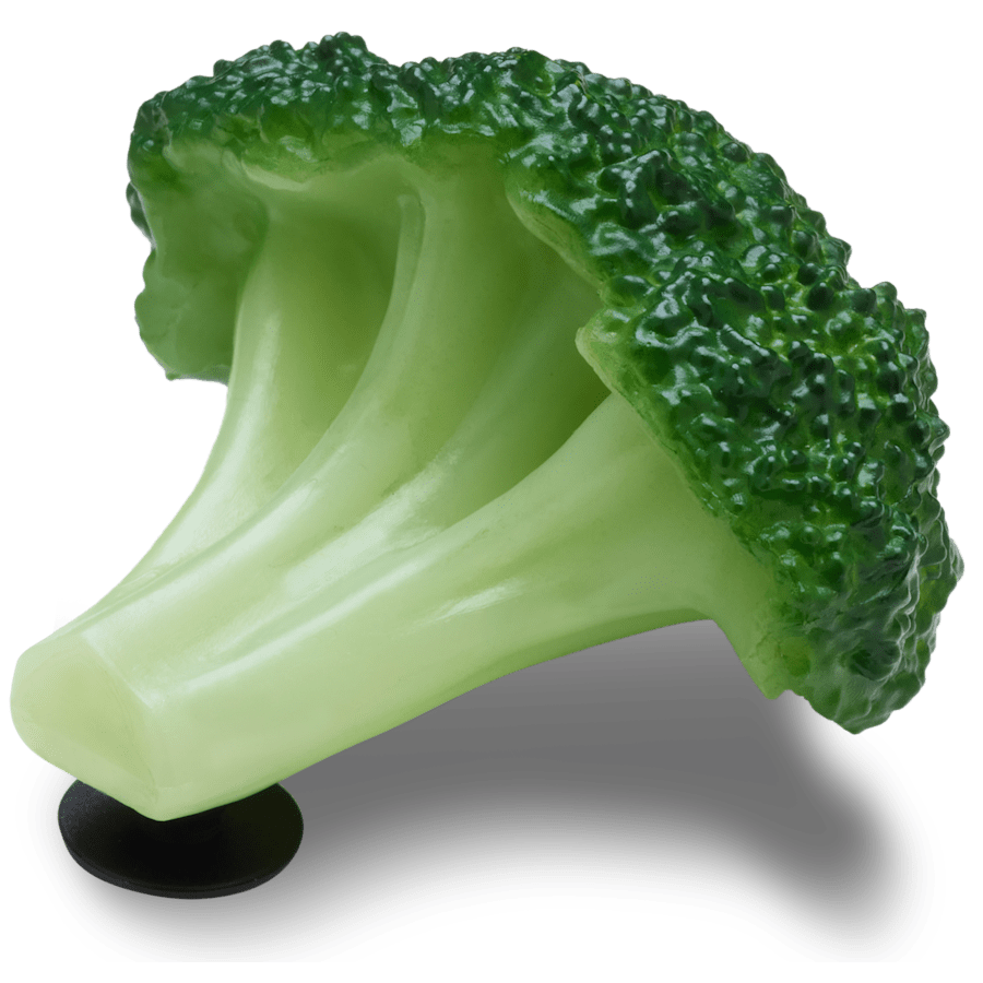 Crocs sale | Realistic Broccoli Jibbitz™ charms