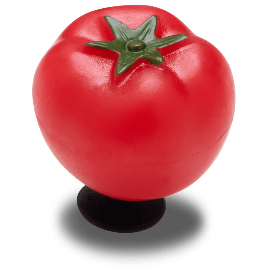 Crocs us | Realistic Tomato Jibbitz™ charms