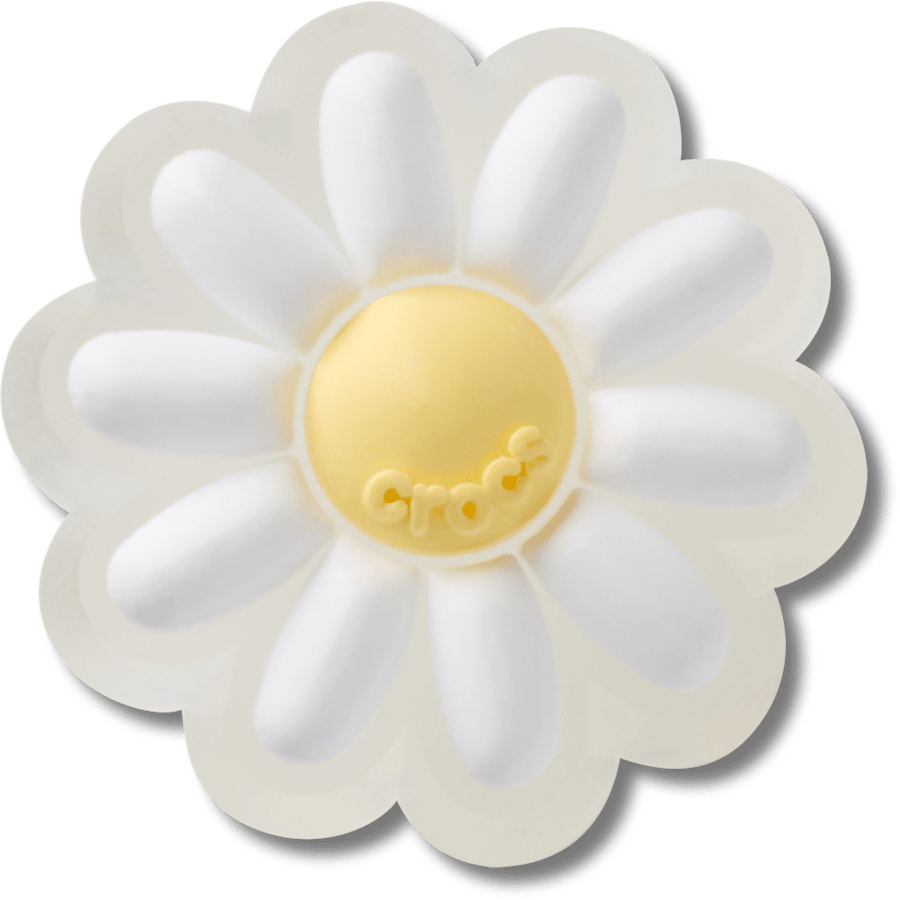 Crocs Discount | Tiny Darling Daisy Jibbitz™ charms