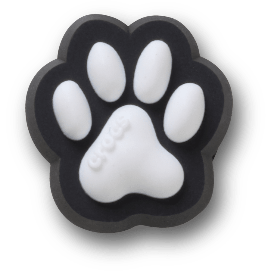 Crocs sale | Pet Paw Print Jibbitz™ charms