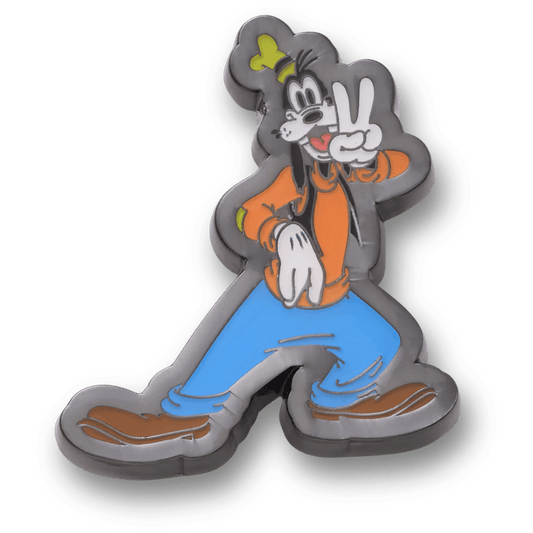 Crocs | Goofy Elevated Jibbitz™ charms