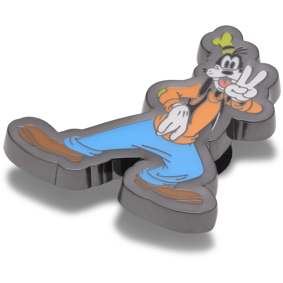 Crocs | Goofy Elevated Jibbitz™ charms