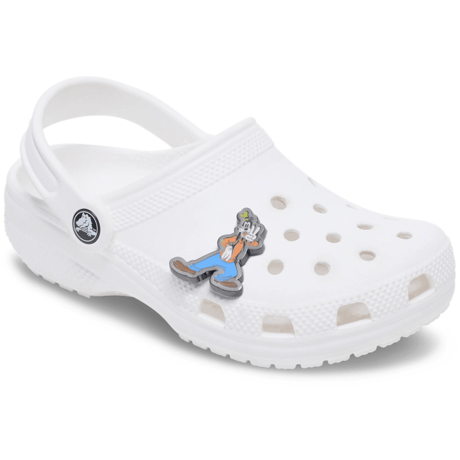 Crocs | Goofy Elevated Jibbitz™ charms