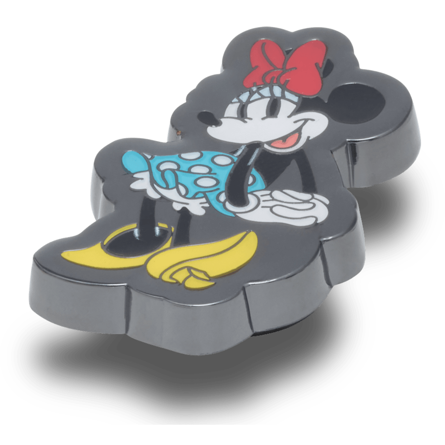 Crocs | Minnie Elevated Jibbitz™ charms