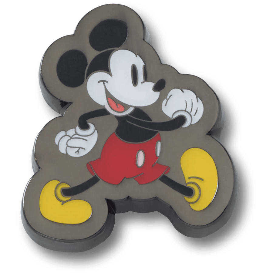 Crocs on sale | Mickey Elevated Jibbitz™ charms