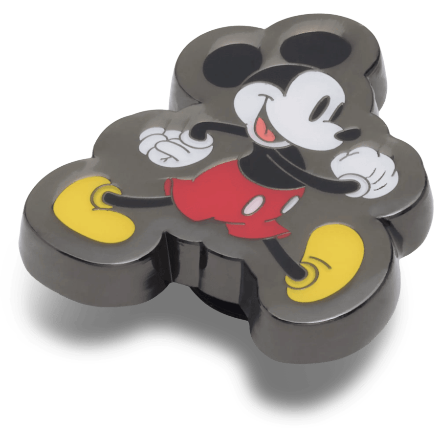 Crocs on sale | Mickey Elevated Jibbitz™ charms