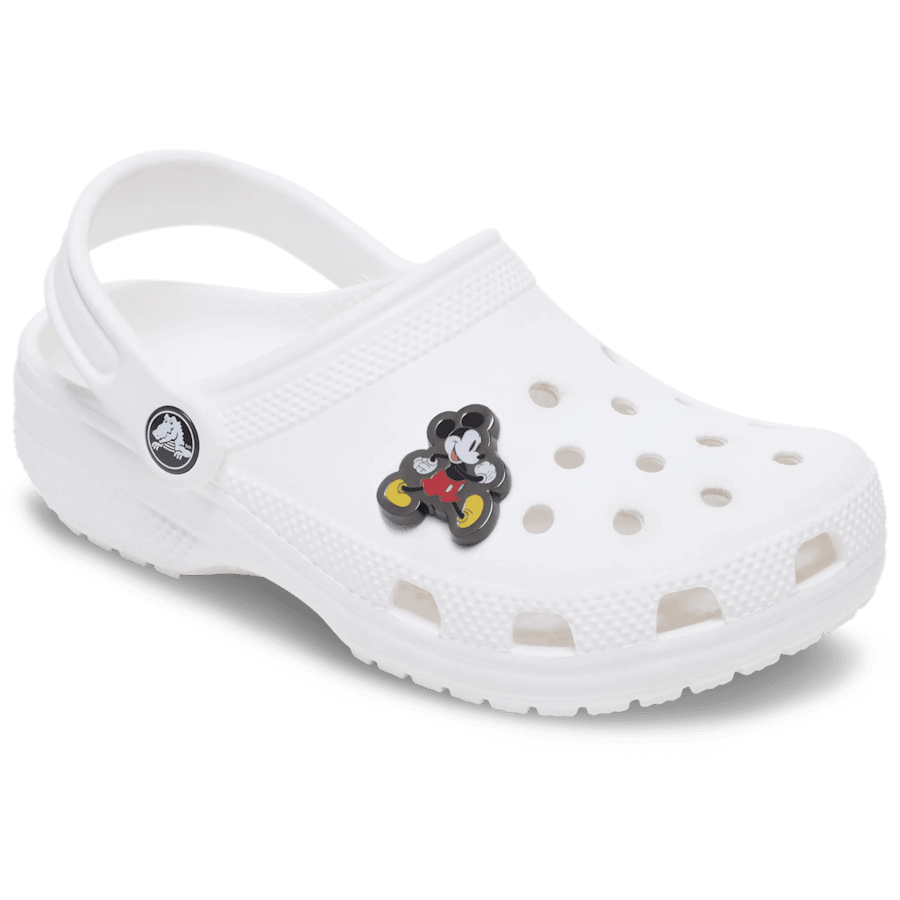 Crocs on sale | Mickey Elevated Jibbitz™ charms