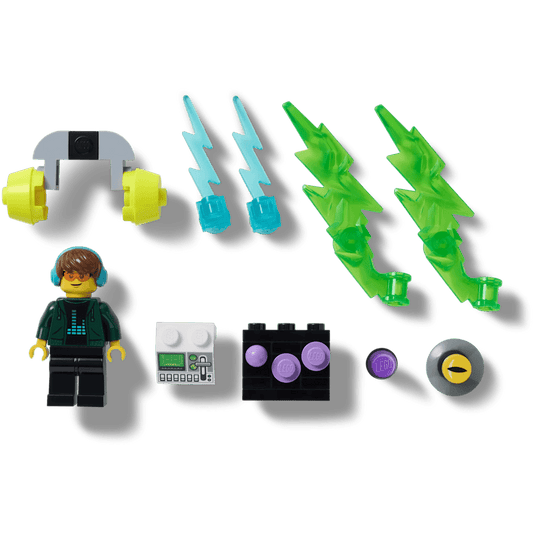Crocs Discount | LEGO® Gaming 10 Pack Jibbitz charm