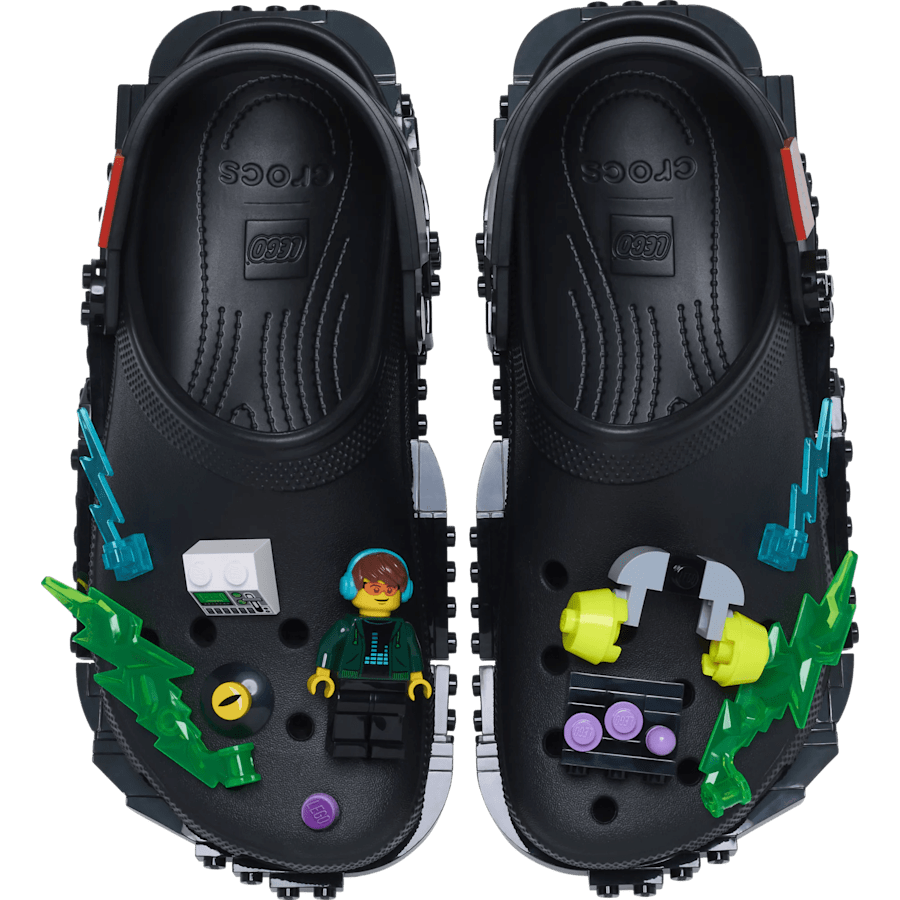 Crocs Discount | LEGO® Gaming 10 Pack Jibbitz charm