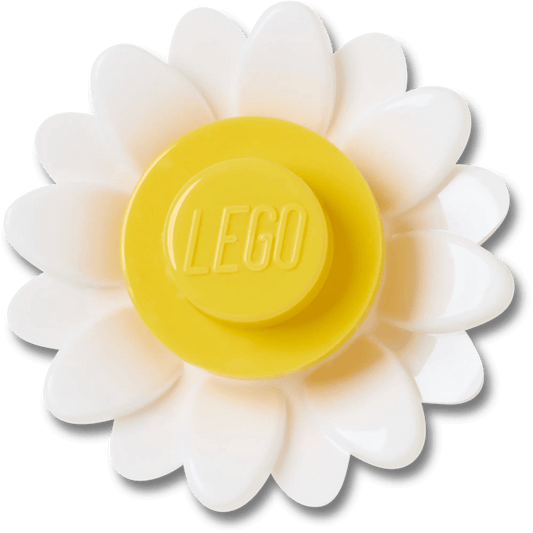 Crocs on sale | LEGO® Flower Build 1 Jibbitz™ charms