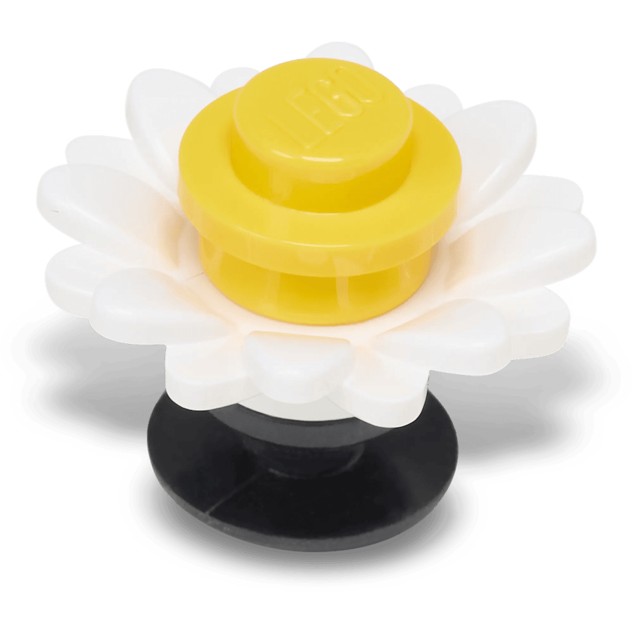 Crocs on sale | LEGO® Flower Build 1 Jibbitz™ charms