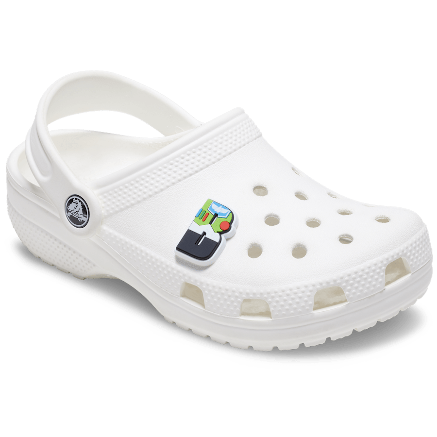Crocs Discount | Disney Character Letter B Jibbitz™ charms