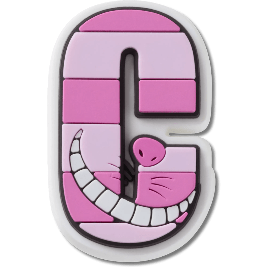 Crocs on sale | Disney Character Letter C Jibbitz™ charms