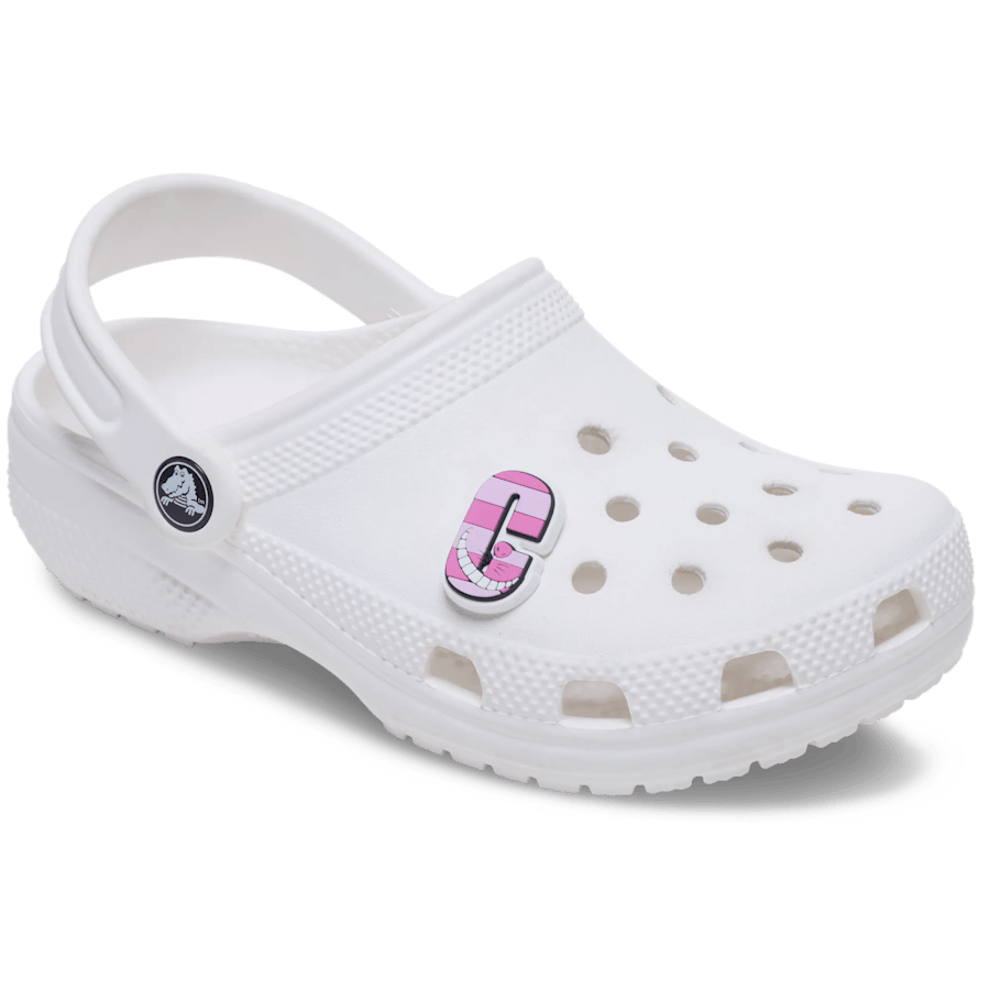 Crocs on sale | Disney Character Letter C Jibbitz™ charms