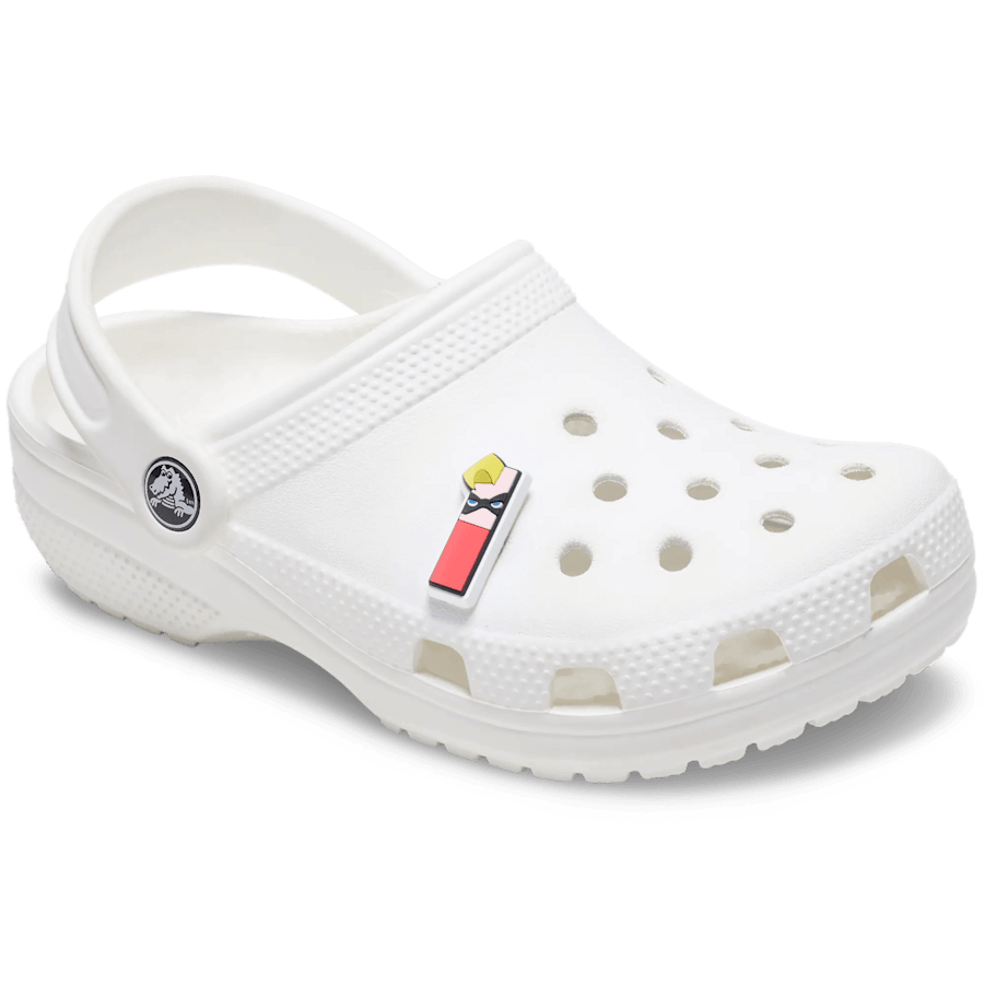 Crocs on sale | Disney Character Letter I Jibbitz™ charms