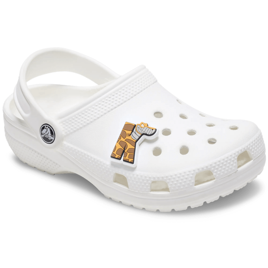 Crocs | Disney Character Letter K Jibbitz™ charms
