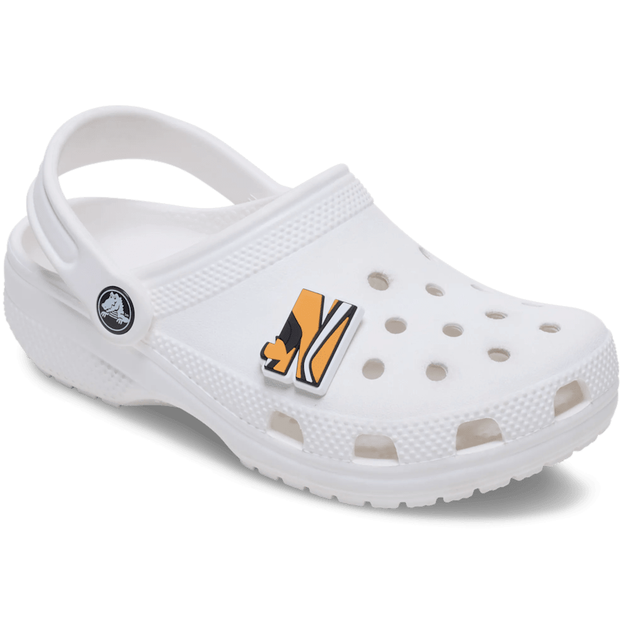 Crocs | Disney Character Letter N Jibbitz™ charms