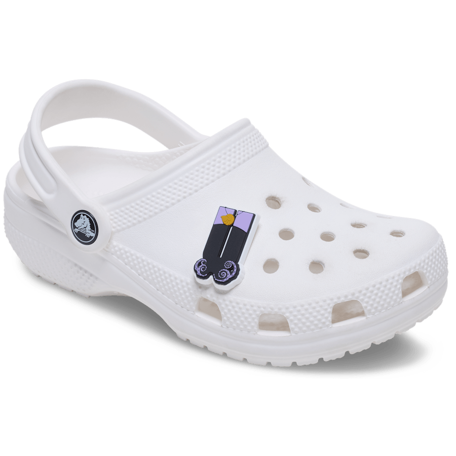 Crocs outlet | Disney Character Letter U Jibbitz™ charms