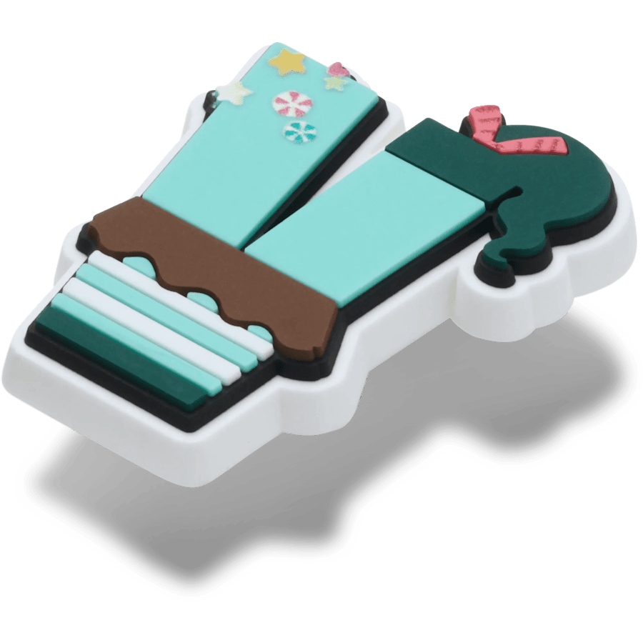 Crocs online | Disney Character Letter V Jibbitz™ charms
