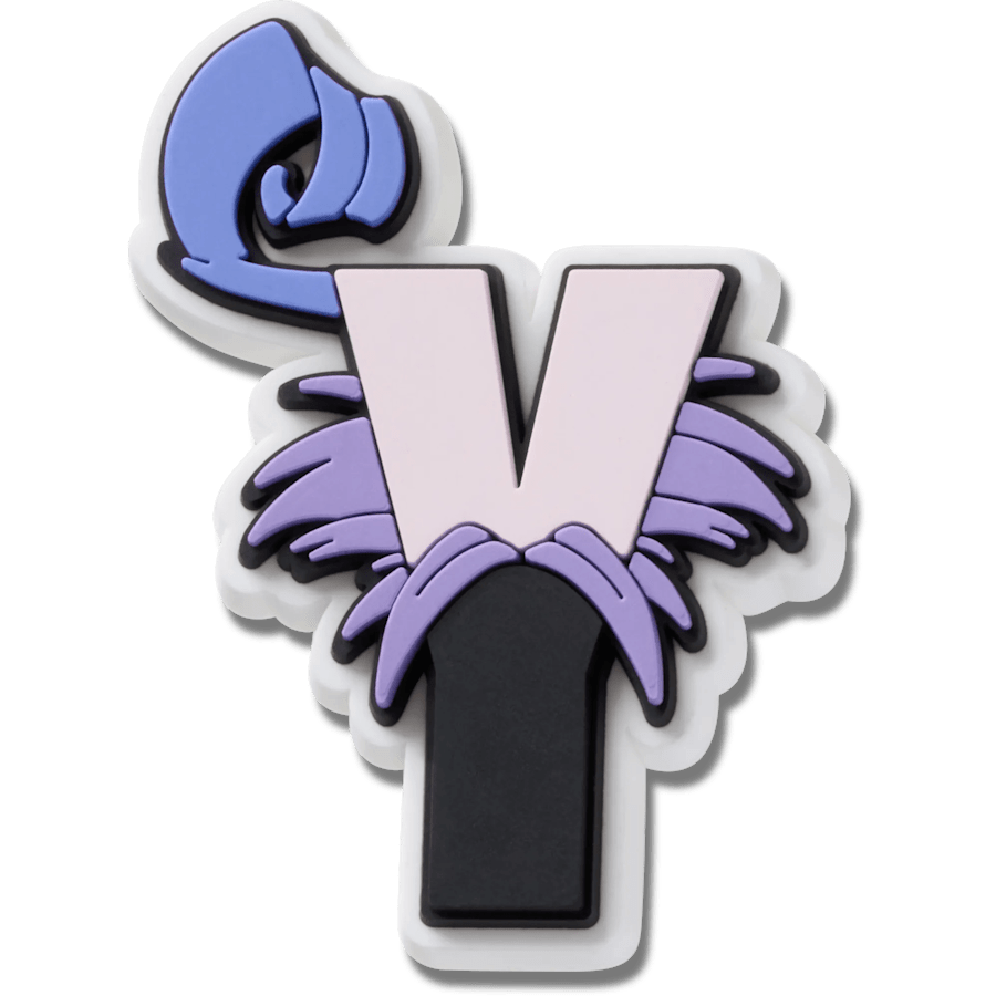 Crocs Discount | Disney Character Letter Y Jibbitz™ charms