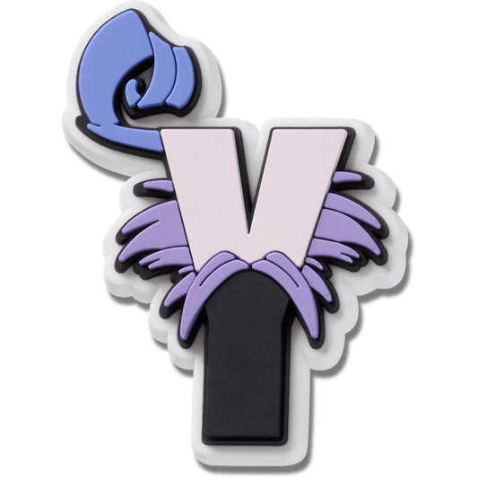 Crocs Discount | Disney Character Letter Y Jibbitz™ charms