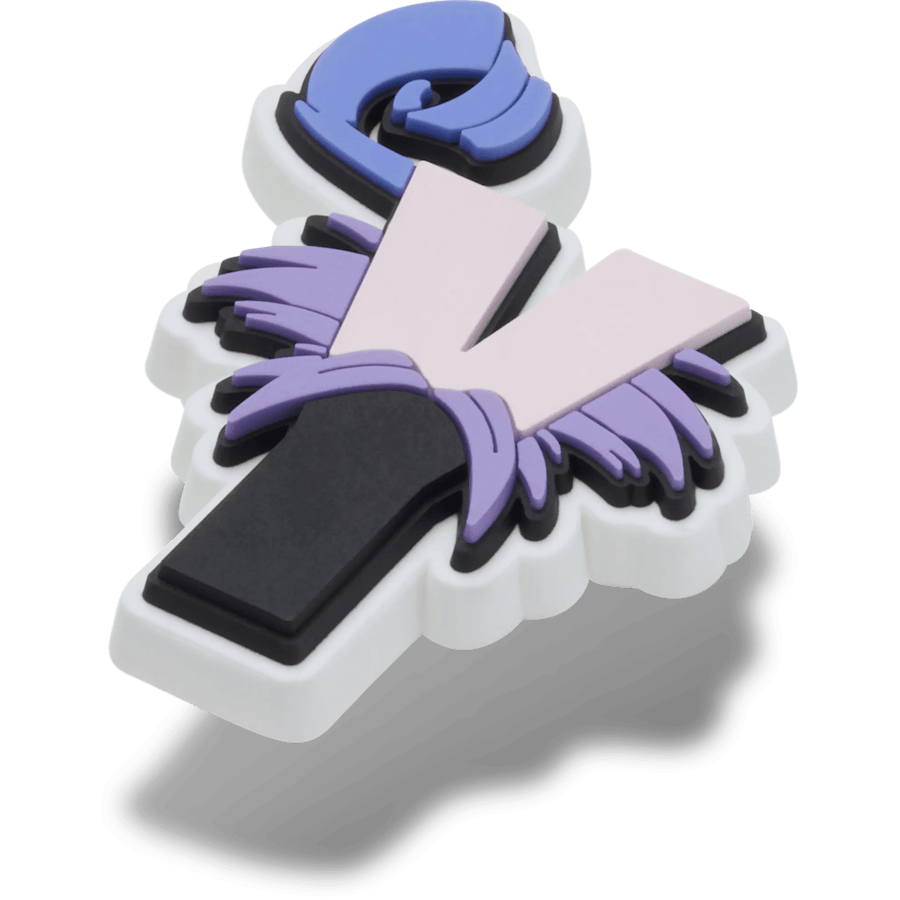 Crocs Discount | Disney Character Letter Y Jibbitz™ charms