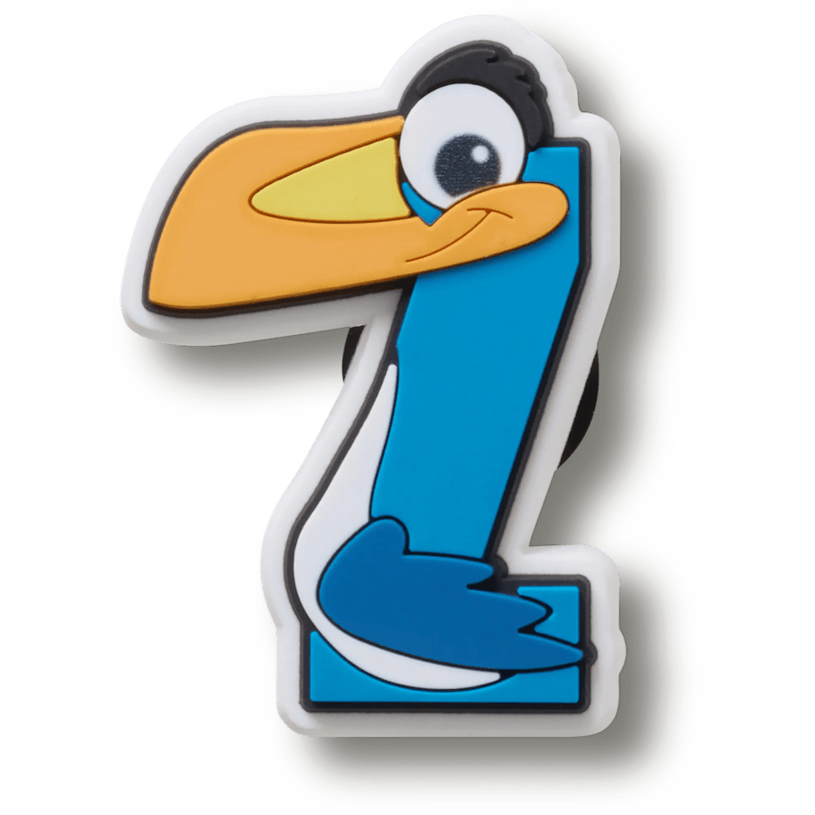 Crocs outlet | Disney Character Letter Z Jibbitz™ charms