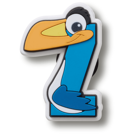 Crocs outlet | Disney Character Letter Z Jibbitz™ charms