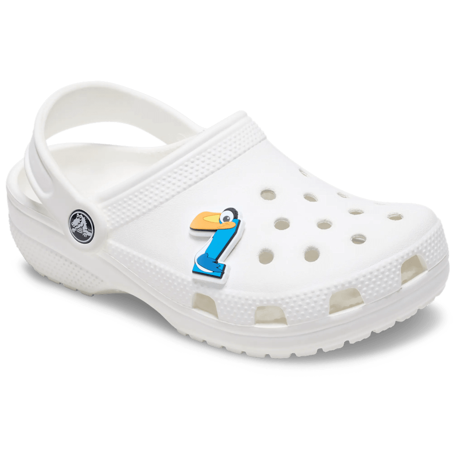 Crocs outlet | Disney Character Letter Z Jibbitz™ charms