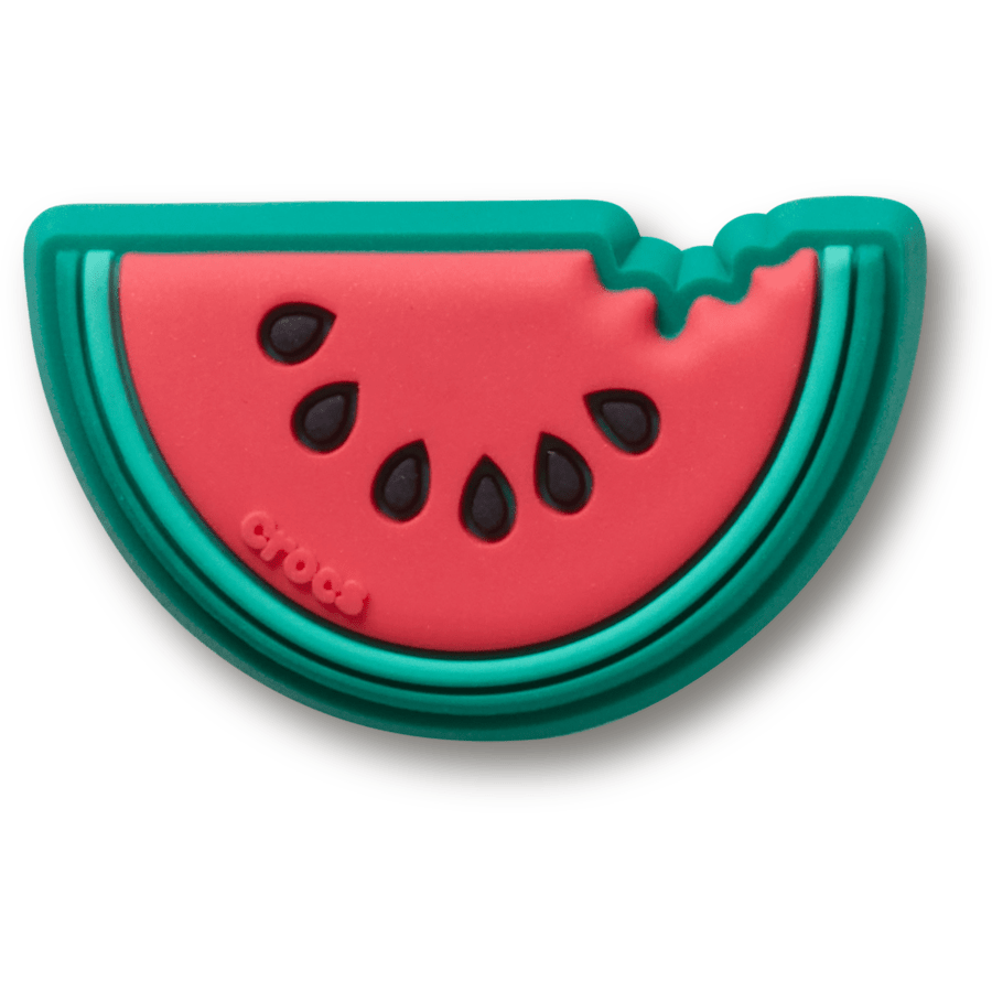 Crocs sale | Watermelon Bite Jibbitz™ charms
