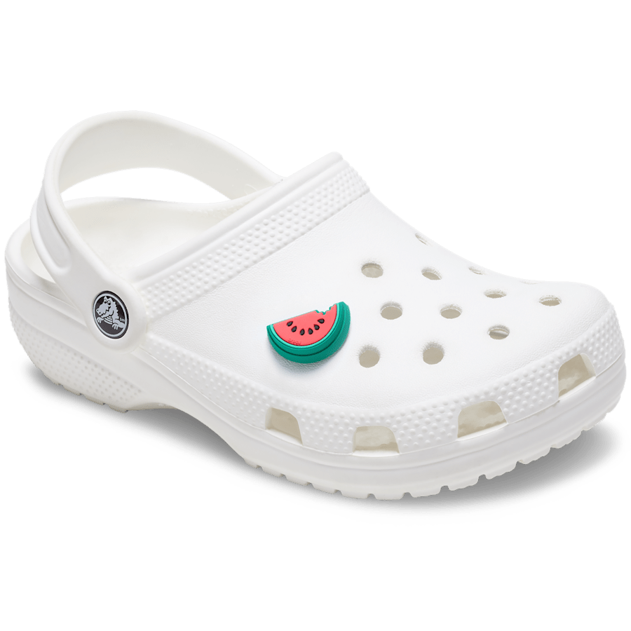 Crocs sale | Watermelon Bite Jibbitz™ charms