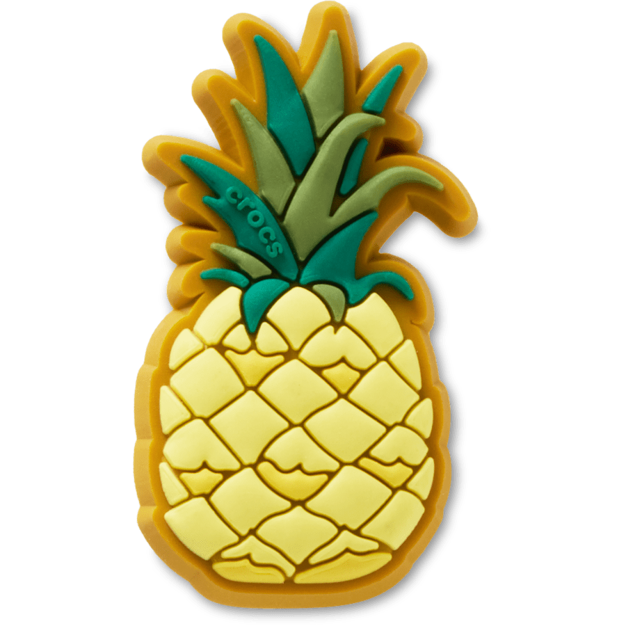 Crocs sale | Perfect Pineapple Jibbitz™ charms