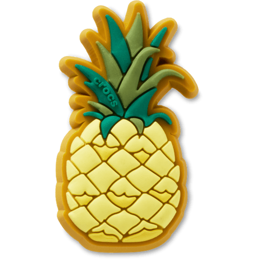 Crocs sale | Perfect Pineapple Jibbitz™ charms