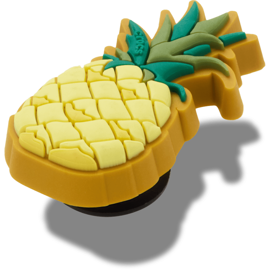Crocs sale | Perfect Pineapple Jibbitz™ charms