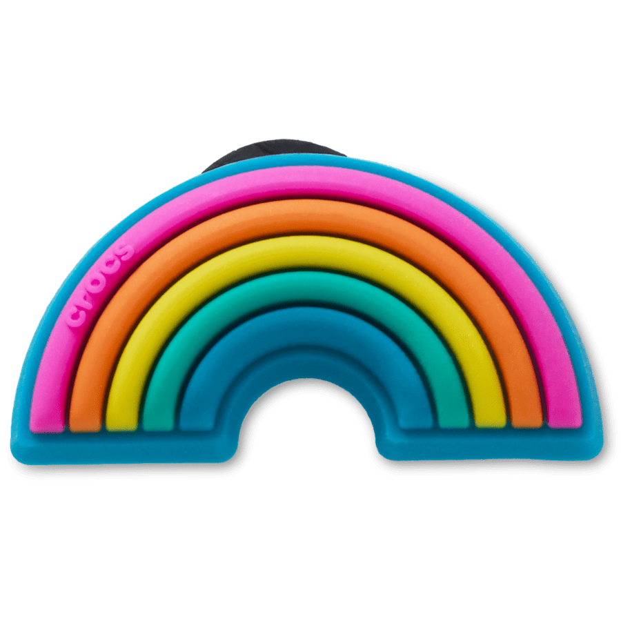 Crocs Discount | Colors of The Rainbow Jibbitz™ charms